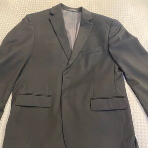 Men’s blazer